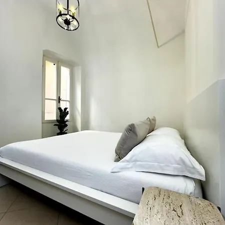Apt 3-room Appartement San Remo