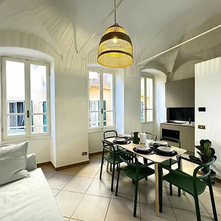 Appartement Apt 3-room