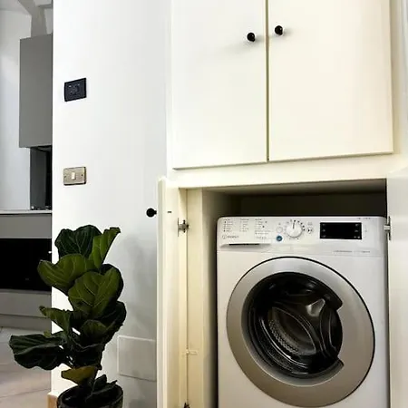 Apt 3-room San Remo
