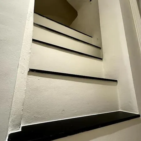 Apt 3-room * San Remo