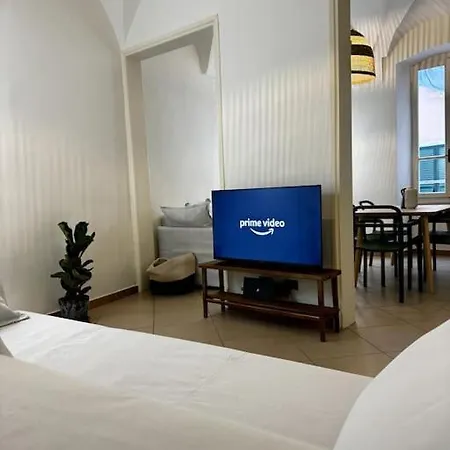 Apt 3-room Appartement San Remo