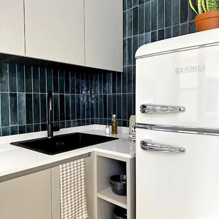 Appartement Apt 3-room San Remo