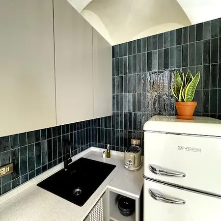 Appartement Apt 3-room San Remo