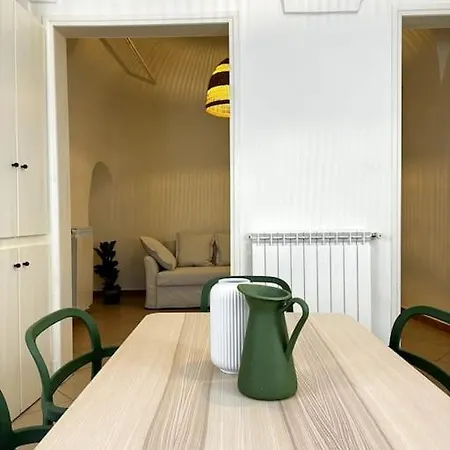 Apt 3-room Appartement San Remo