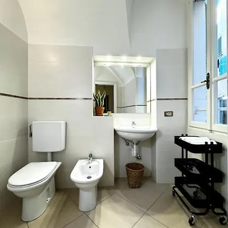 Appartement Apt 3-room *