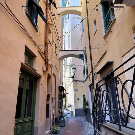 Appartement Apt 3-room