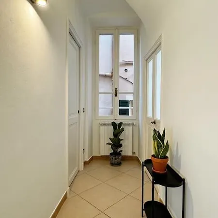 Apt 3-room Appartement San Remo