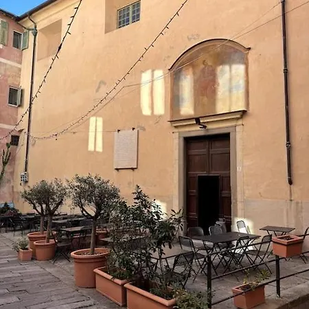 Apt 3-room *