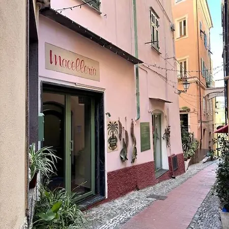 Apt 3-room *
