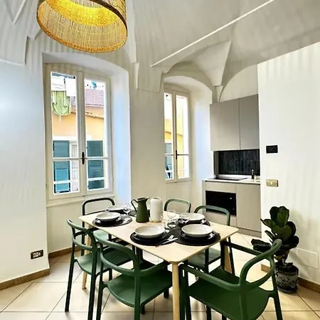 Apt 3-room San Remo
