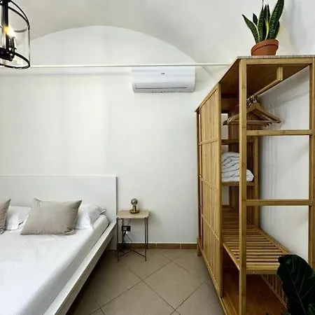 Апартаменты Apt 3-room Санремо