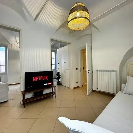 Apt 3-room Санремо
