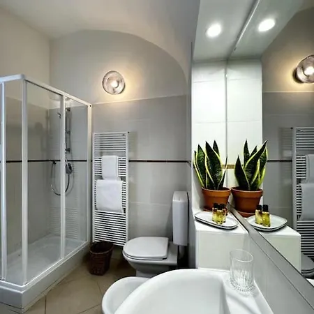 Апартаменты Apt 3-room