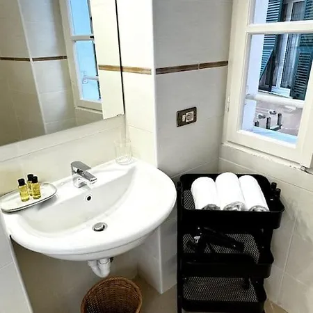 Апартаменты Apt 3-room